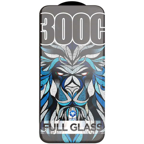 Lito - D+ Max 300C - iPhone 15 Pro - Clear