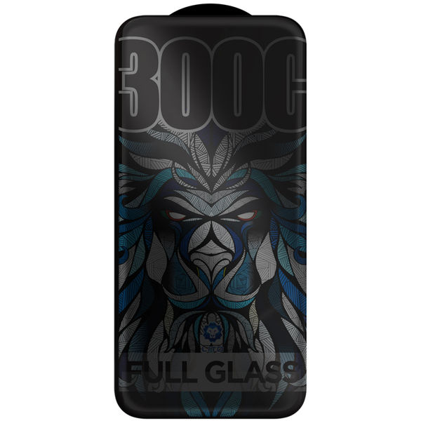 Lito - D+ Max Privacy 300C - iPhone 15 - Black