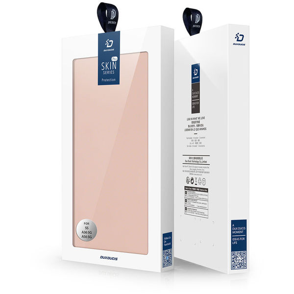 Dux Ducis - Skin Pro - Samsung Galaxy A36 5G / A56 5G - Black