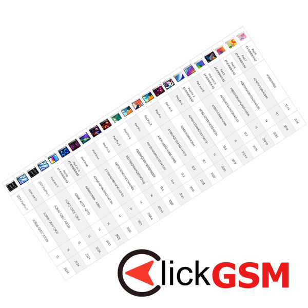 Techsuit - Stylus Pen (AP01 Pro) - for iPad, Bluetooth, Type-C, Palm Rejection, Tilt Pressure Sense, 125mAh - White