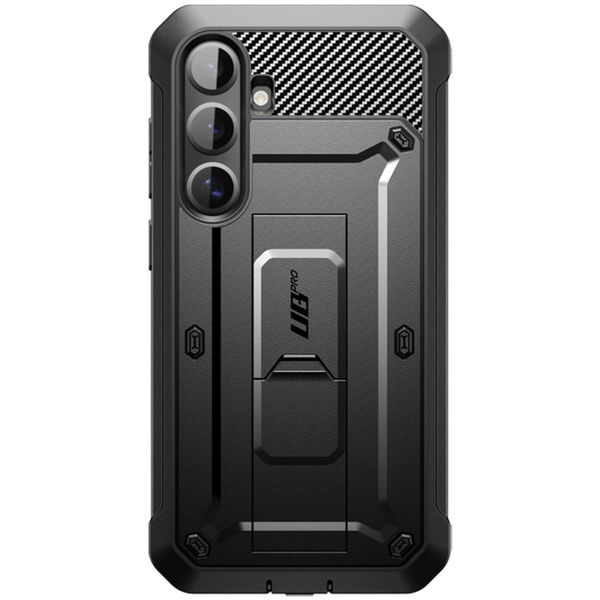 Supcase - Unicorn Beetle Pro - Samsung Galaxy S25 Plus - Black