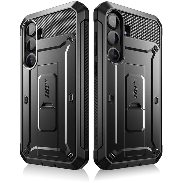 Supcase - Unicorn Beetle Pro - Samsung Galaxy S25 Plus - Black