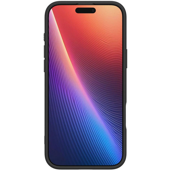 Spigen - Cyrill Kajuk MagSafe - iPhone 16 Pro - Black