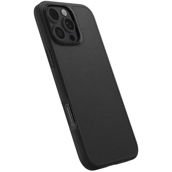 Spigen - Cyrill Kajuk MagSafe - iPhone 16 Pro - Black