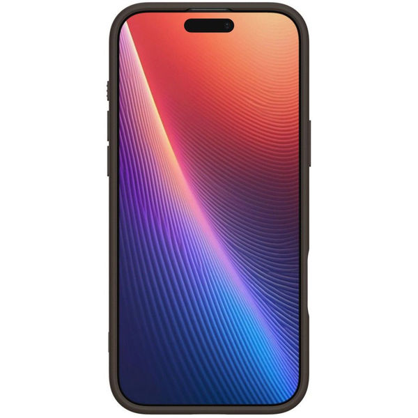 Spigen - Cyrill Kajuk MagSafe - iPhone 16 Pro Max - Saddle Brown