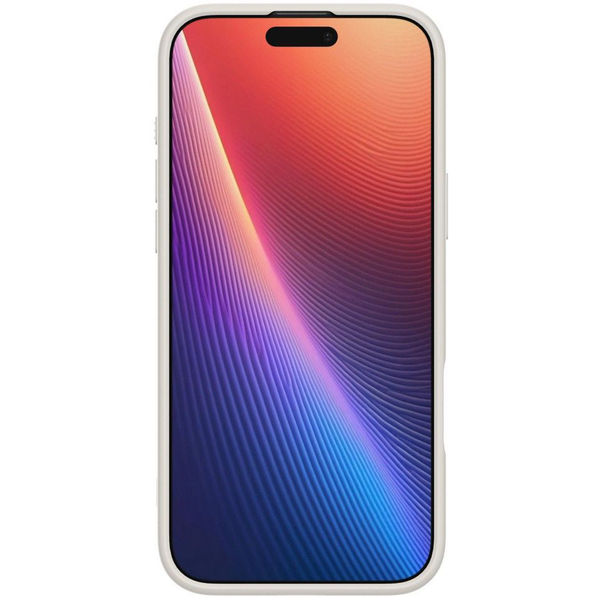 Spigen - Cyrill Kajuk MagSafe - iPhone 16 Pro Max - Cream