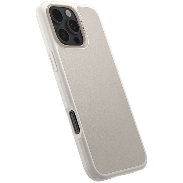 Spigen - Cyrill Kajuk MagSafe - iPhone 16 Pro Max - Cream