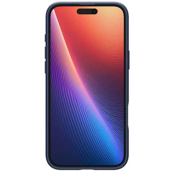 Spigen - Thin Fit MagSafe - iPhone 16 - Navy Blue