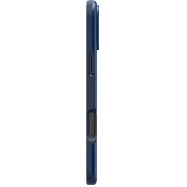 Spigen - Thin Fit MagSafe - iPhone 16 - Navy Blue