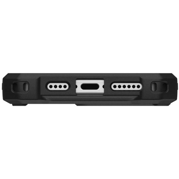 UAG - Monarch Pro MagSafe - iPhone 16 Pro Max - Kevlar Element Green