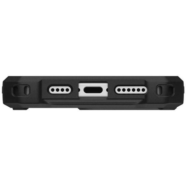 UAG - Monarch Pro MagSafe - iPhone 16 Pro Max - Kevlar Mallard