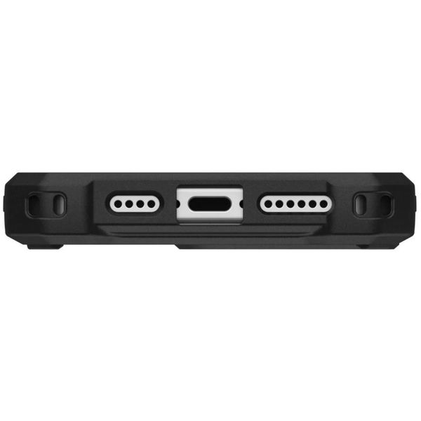 UAG - Monarch Pro MagSafe - iPhone 16 Pro Max - Titanium