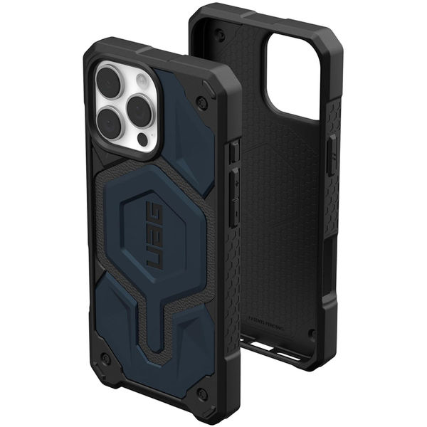 UAG - Monarch Pro MagSafe - iPhone 16 Pro Max - Mallard