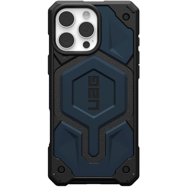 UAG - Monarch Pro MagSafe - iPhone 16 Pro Max - Mallard