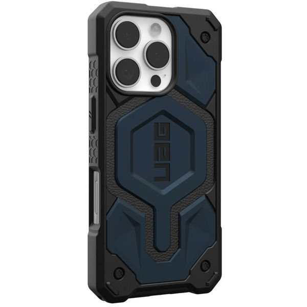 UAG - Monarch Pro MagSafe - iPhone 16 Pro Max - Mallard
