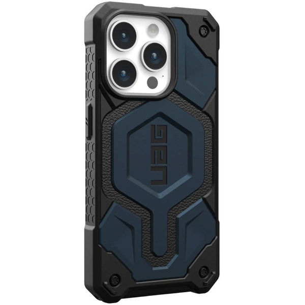UAG - Monarch Pro MagSafe - iPhone 15 Pro - Mallard