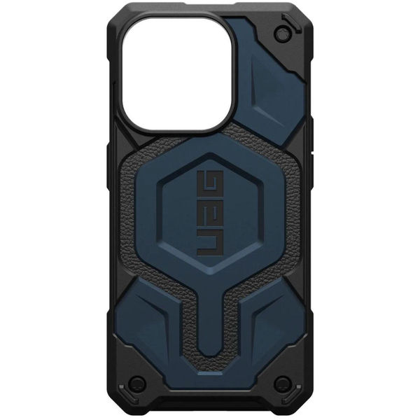 UAG - Monarch Pro MagSafe - iPhone 15 Pro - Mallard