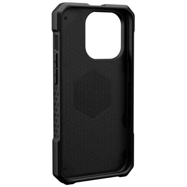 UAG - Monarch Pro MagSafe - iPhone 14 Pro - Carbon Fiber