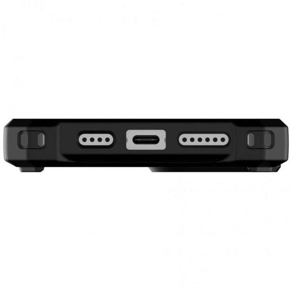 UAG - Monarch Pro MagSafe - iPhone 14 Plus - Kevlar Black