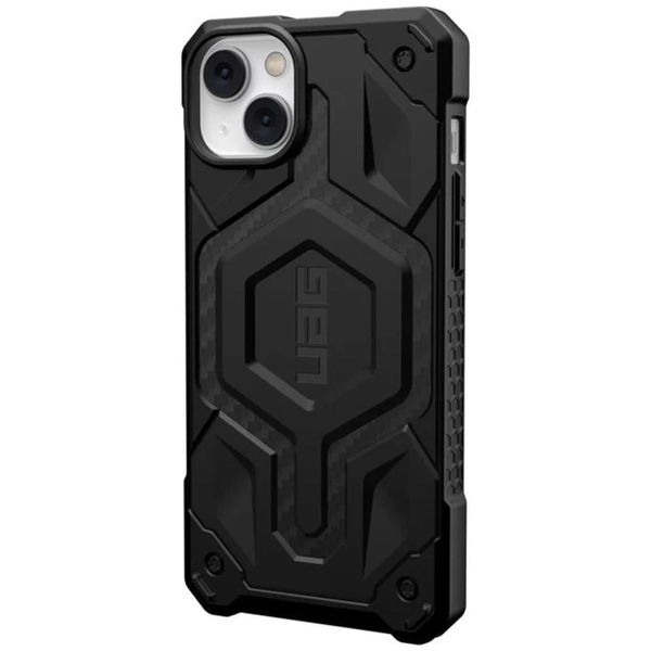 UAG - Monarch Pro MagSafe - iPhone 14 Plus - Carbon Fiber
