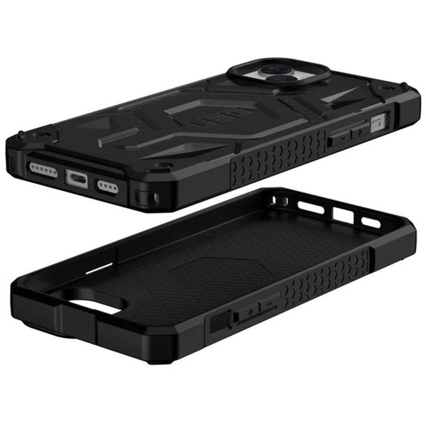 UAG - Monarch Pro MagSafe - iPhone 14 Plus - Carbon Fiber