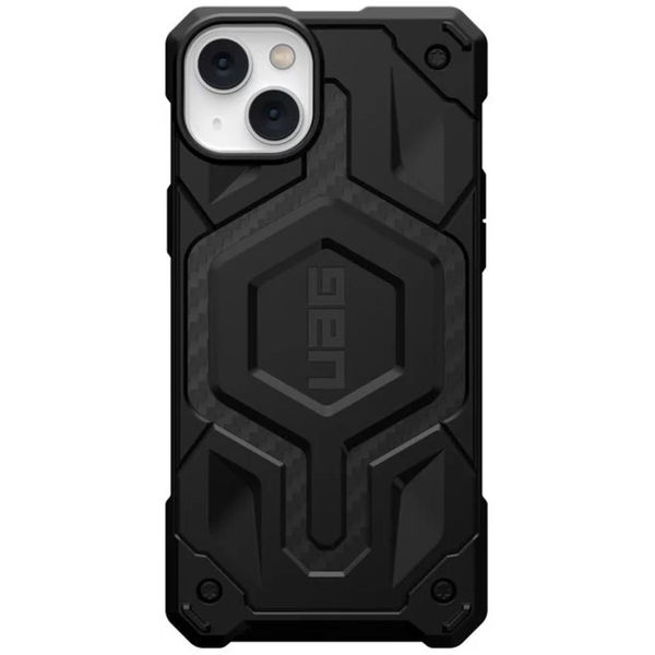 UAG - Monarch Pro MagSafe - iPhone 14 Plus - Carbon Fiber