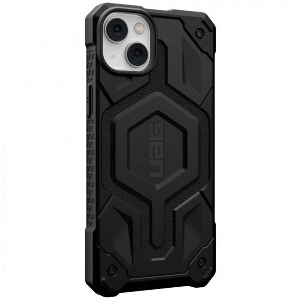 UAG - Monarch Pro MagSafe - iPhone 14 Plus - Black