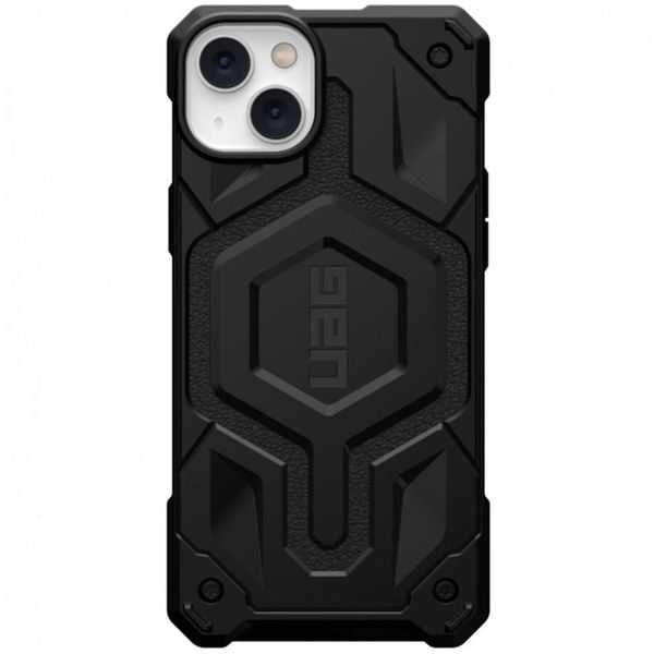 UAG - Monarch Pro MagSafe - iPhone 14 Plus - Black