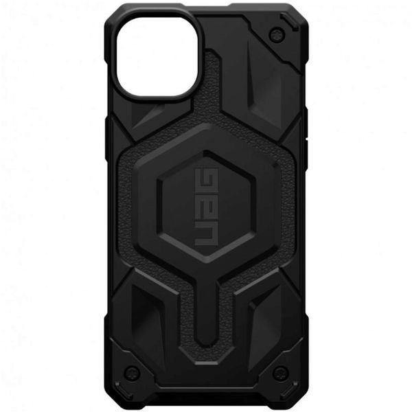 UAG - Monarch Pro MagSafe - iPhone 14 Plus - Black