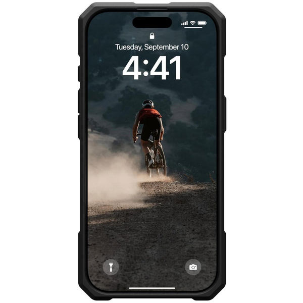 UAG - Monarch - iPhone 16 Pro - Carbon Fiber
