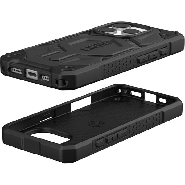 UAG - Monarch - iPhone 16 Pro - Carbon Fiber