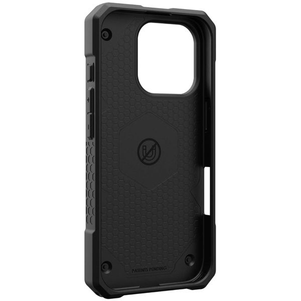 UAG - Monarch - iPhone 16 Pro - Carbon Fiber