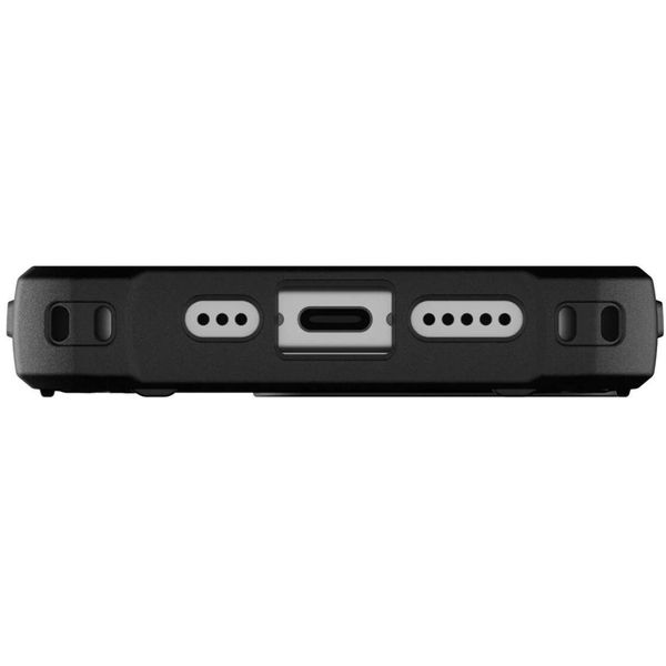 UAG - Monarch - iPhone 15 Pro Max - Kevlar Element Green