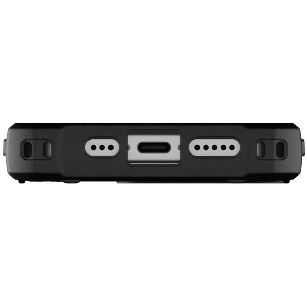 UAG - Monarch - iPhone 15 Pro - Kevlar Element Green