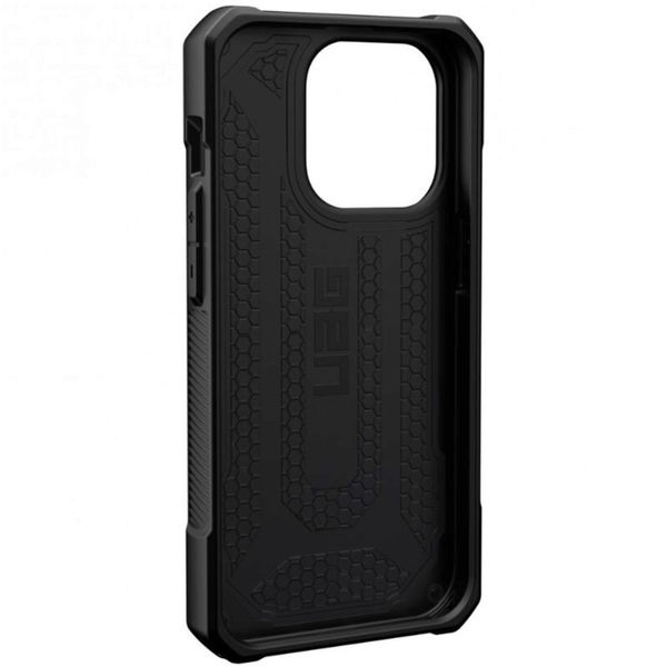 UAG - Monarch - iPhone 14 Pro - Carbon Fiber
