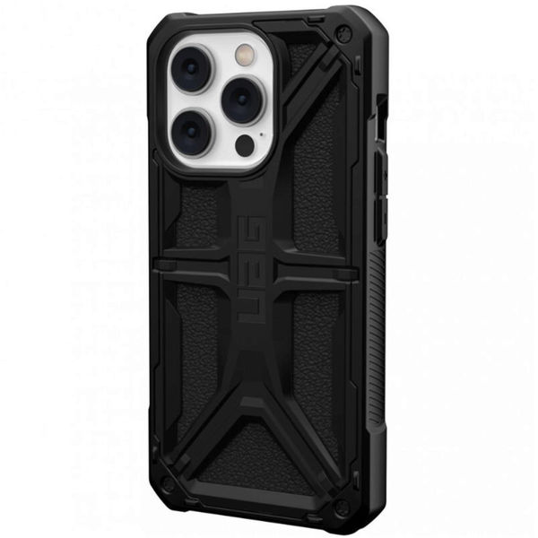 UAG - Monarch - iPhone 14 Pro - Black