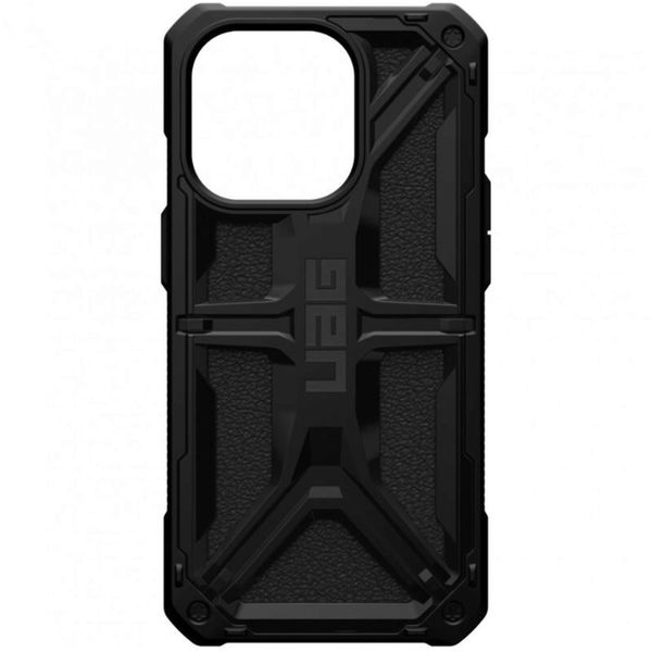 UAG - Monarch - iPhone 14 Pro - Black