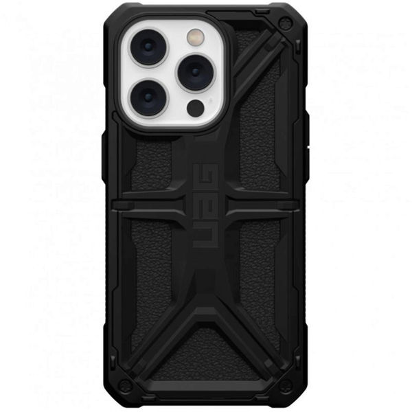 UAG - Monarch - iPhone 14 Pro - Black