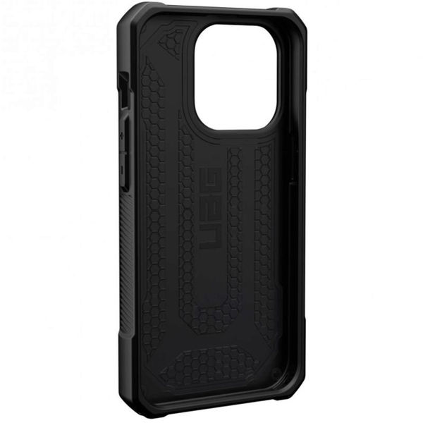 UAG - Monarch - iPhone 14 Pro - Black