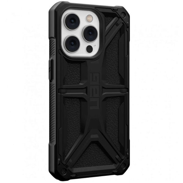 UAG - Monarch - iPhone 14 Pro - Black