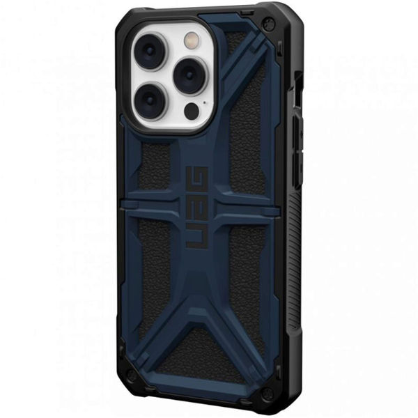 UAG - Monarch - iPhone 14 Pro - Mallard