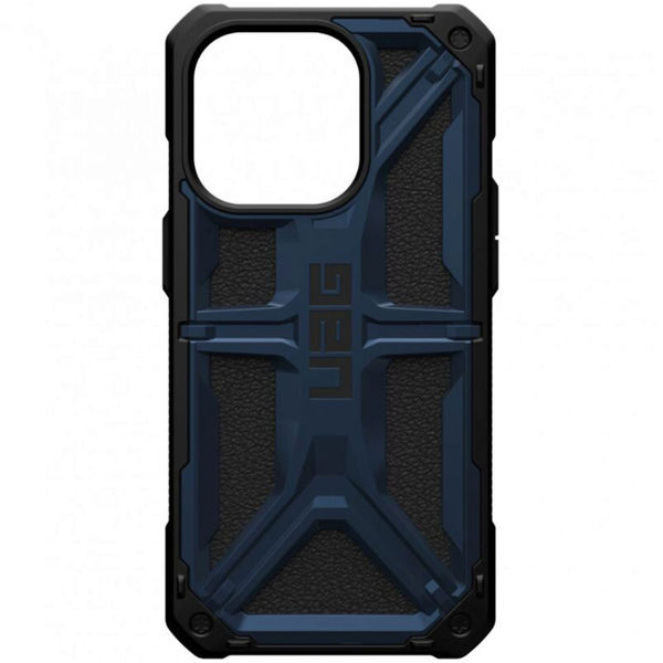 UAG - Monarch - iPhone 14 Pro - Mallard