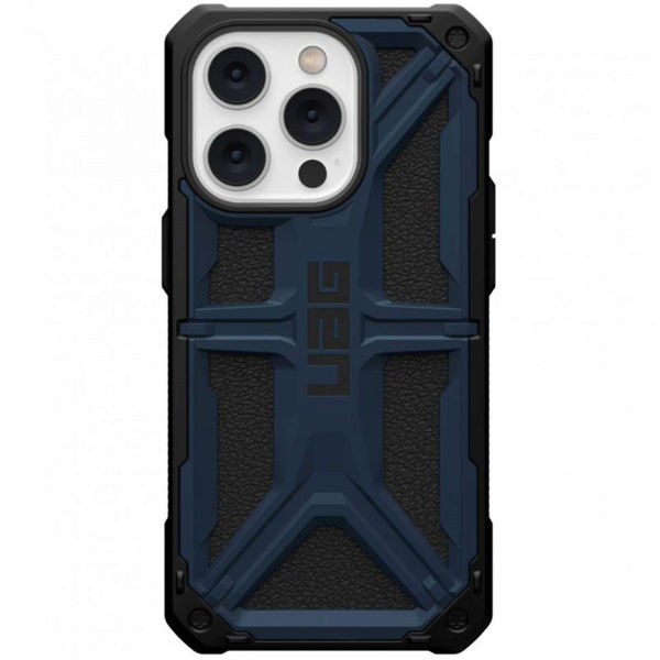 UAG - Monarch - iPhone 14 Pro - Mallard
