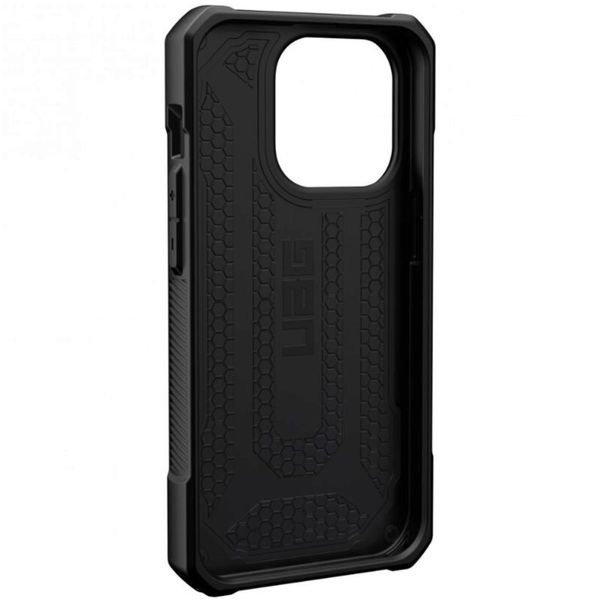 UAG - Monarch - iPhone 14 Pro - Mallard