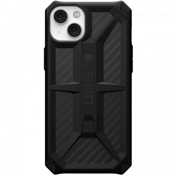 UAG - Monarch - iPhone 14 Plus - Carbon Fiber