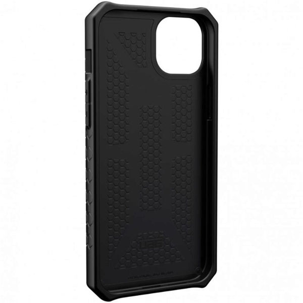 UAG - Monarch - iPhone 14 Plus - Carbon Fiber
