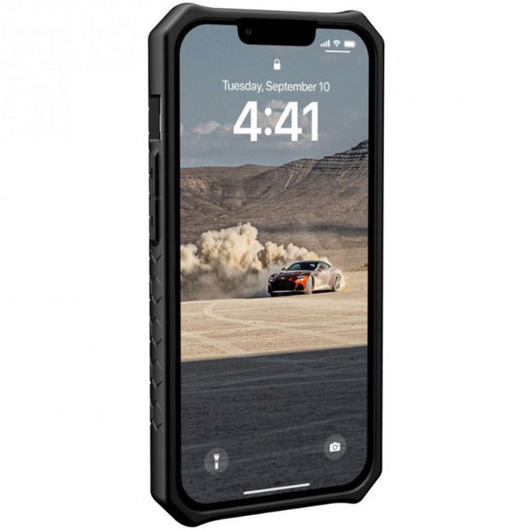 UAG - Monarch - iPhone 14 - Black