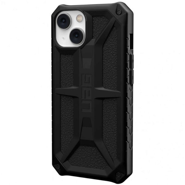 UAG - Monarch - iPhone 14 - Black