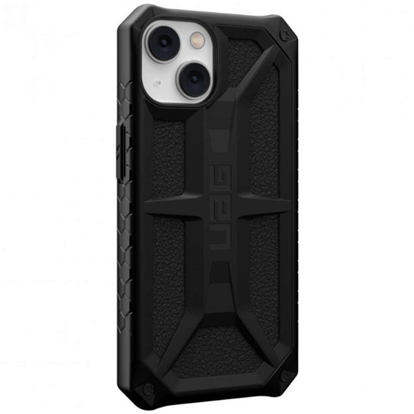 UAG - Monarch - iPhone 14 - Black