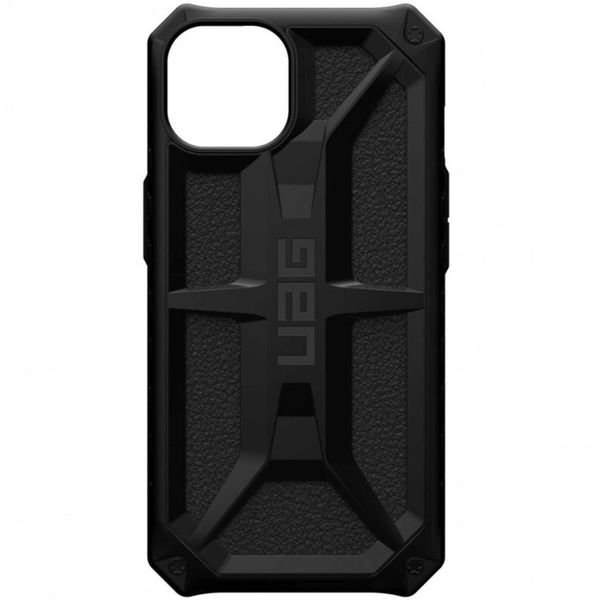 UAG - Monarch - iPhone 14 - Black